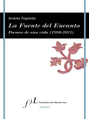 cover image of La Fuente del Encanto
